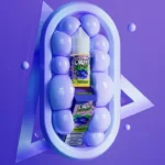 Tokyo Blueberry 35mg 30ml