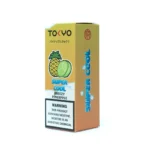 Tokyo Breezy Pineapple 35mg 30ml