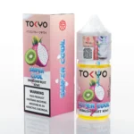 Tokyo Dragonfruit Kiwi 35mg 30ml