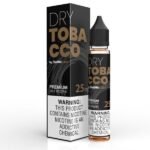 VGOD Dry Tobacco 50mg
