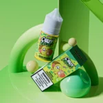 Tokyo Guava Peach Kiwi 50mg 30ml