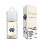 Tokyo Iced Blueberry 50mg 30ml
