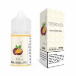 Tokyo Iced Passionfruit 50mg 30ml