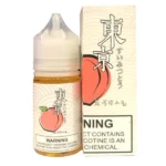 Tokyo Iced Peach 30mg 30ml