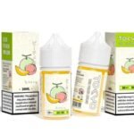 Tokyo Iced Peach Melon 30mg 30ml