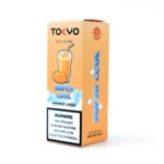 Tokyo Mango Lassi 30mg 30ml