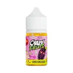 Tokyo Mulberries 35mg 30ml