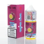 Tokyo Passion Fruit 50mg 30ml