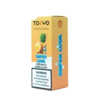 Tokyo Pineapple Bubblegum 50mg 30ml