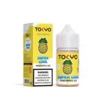 Tokyo Pineapple Ice 50mg 30ml