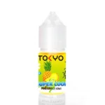 Tokyo Pineapple Kiwi 60mg 30ml