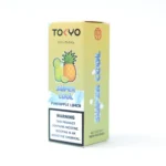 Tokyo Pineapple Limca 30mg 30ml
