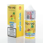 Tokyo Pineapple Mango 30ml best price in Pakistan