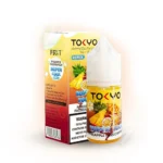 Tokyo Pineapple Passionfruit 35mg 30ml