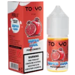 Tokyo Pomegranate 50mg 30ml