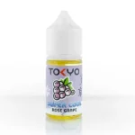Tokyo Rose Grape 50mg 30ml
