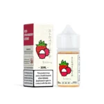 Tokyo Strawberry Lychee 50mg 30ml