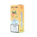 Tokyo Triple Mango 30mg 30ml
