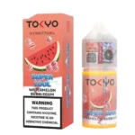 Tokyo Watermelon Bubblegum 35mg 30ml