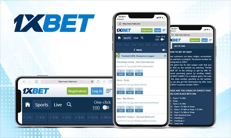 1xbet Japan A Comprehensive Guide to Betting in Japan -152789980