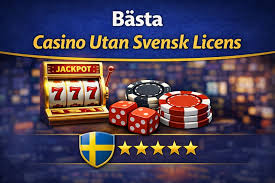 Betting Without Swedish License Exploring Alternatives and Risks