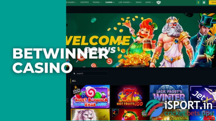 BetWinner Casino and Sportsbook Your Ultimate Gaming Experience
