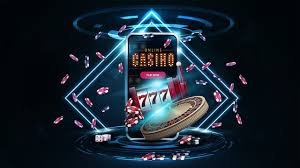 Casino Med Raske Uttak Opplev Spenningen NÅ!