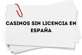 Casinos sin licencia en España Riesgos y Consecuencias 163288114