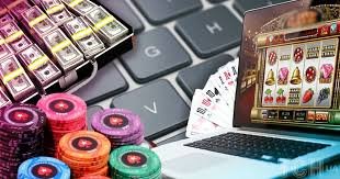 Discover the Exciting World of Casino HiSpin 1321896410