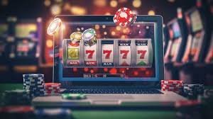 Experience the Thrill of Blood Moon Casino -328405230