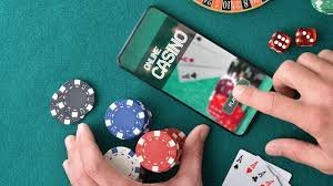 Exploring Instaspin Casino Online Games A Gaming Experience Like No Other