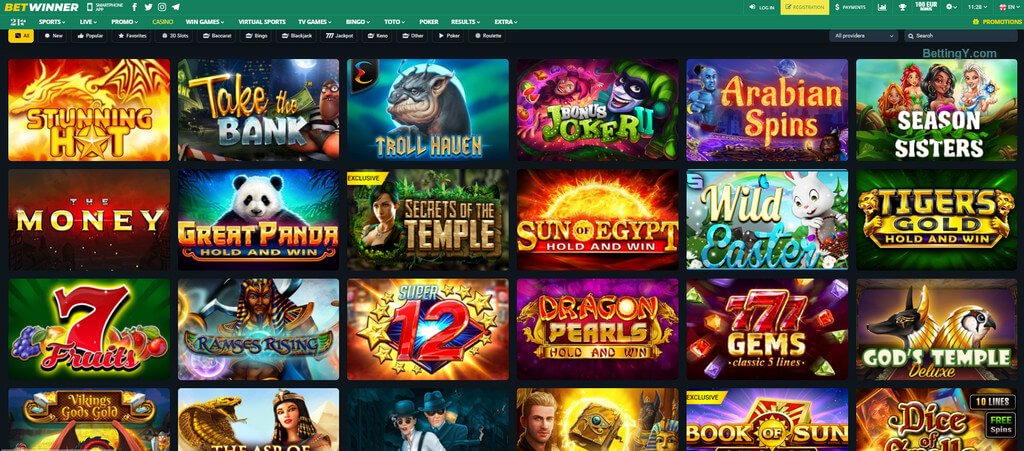 How to Navigate the BetWinner Registration Process Effortlessly