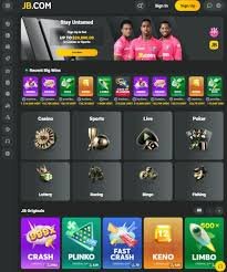 JB Casino Indonesia Review A Comprehensive Insight