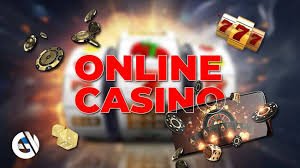 Nevada Win Casino Online - Your Ultimate Gaming Destination