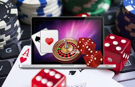 The Thrilling World of Casino Heats Experience the Excitement
