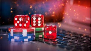 The Thrilling World of Casino Heats Experience the Excitement