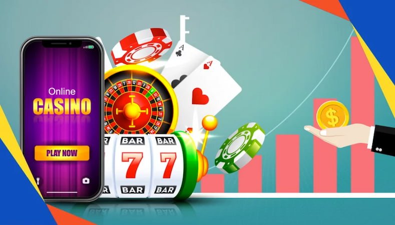 The Ultimate Guide to No Deposit Casino Bonuses 109850270