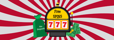 The Ultimate Guide to No Deposit Free Spins