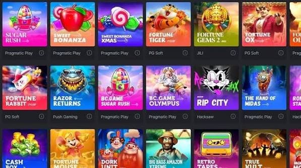 Understanding the BC.Game Login Process A Step-by-Step Guide 924100630 Understanding the BC.Game Login Process A Step-by-Step Guide 924100630