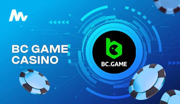 Unlocking Big Wins A Comprehensive Guide to BC.Game Bonus Codes