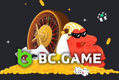 Unveiling the Best BC.Game Bonuses for Players