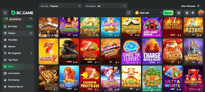 Unveiling the Best BC.Game Bonuses for Players