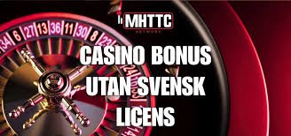 Utländska Casino Bonus Utan Insättning – Allt du behöver veta 784138020