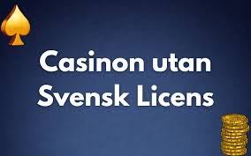 Utländska Casino Bonus Utan Insättning – Allt du behöver veta 784138020