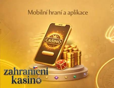 Zahraniční casino pro české hráče – Jak si vybrat to nejlepší
