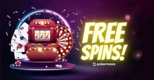 Claim 25 Free Spins on Registration Your Guide to Winning Big