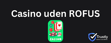 Dansk Casino Uden om ROFUS En Guide til Ansvarligt Spil Dansk Casino Uden om ROFUS En Guide til Ansvarligt Spil