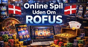 Nye Casinoer i Danmark En Guide til Det Nyeste Inden for Spil Nye Casinoer i Danmark En Guide til Det Nyeste Inden for Spil