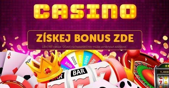 Objevte nejlepší online zahraniční kasina pro české hráče