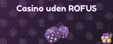 Oplev Casinoer Uden ROFUS - Guiden til Spil uden Begrænsninger Oplev Casinoer Uden ROFUS - Guiden til Spil uden Begrænsninger
